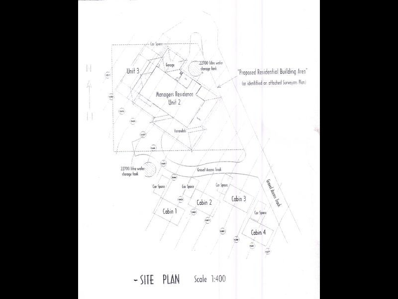 Lot 101 Isaacs Lane, Johns River NSW 2443