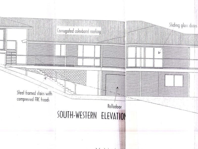 Lot 101 Isaacs Lane, Johns River NSW 2443