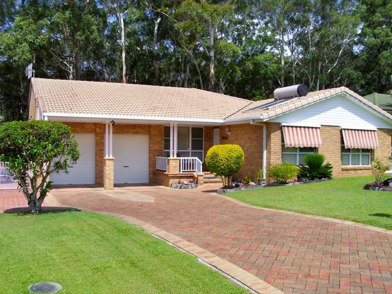 109 Flinders Drive, Laurieton NSW 2443