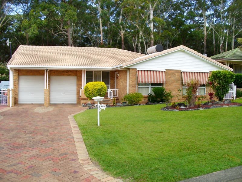 109 Flinders Drive, Laurieton NSW 2443