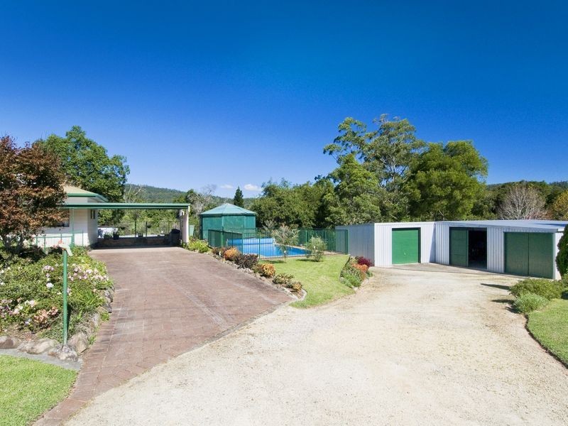 25 Coaldrakes Lane, Hannam Vale NSW 2443