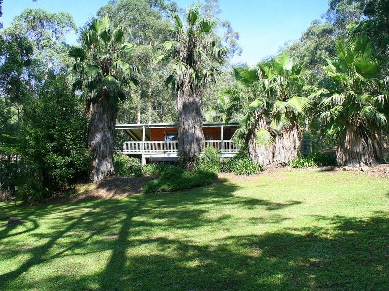 19 Ellendale Crescent, Kendall NSW 2439