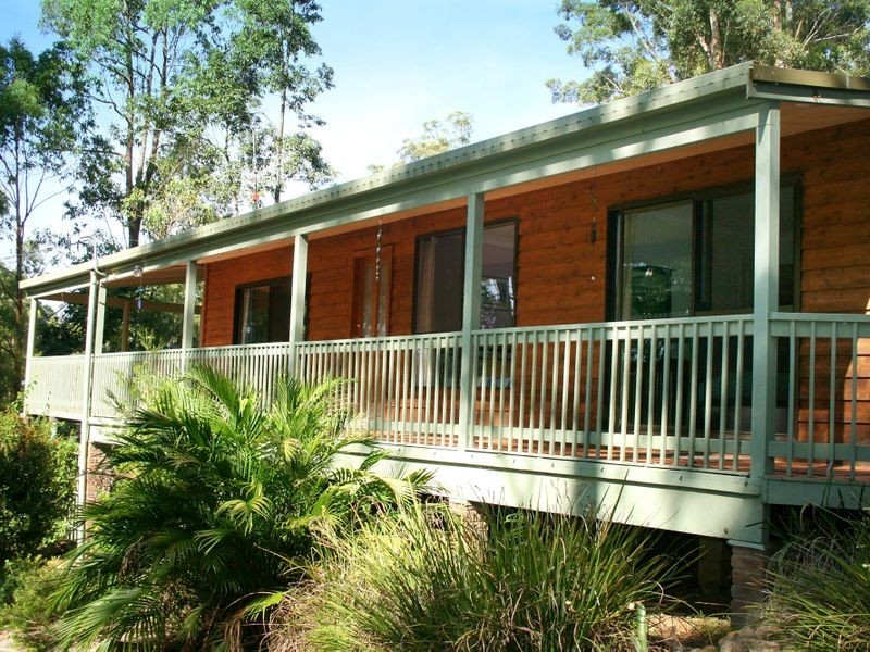 19 Ellendale Crescent, Kendall NSW 2439