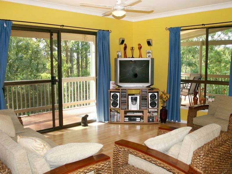 19 Ellendale Crescent, Kendall NSW 2439