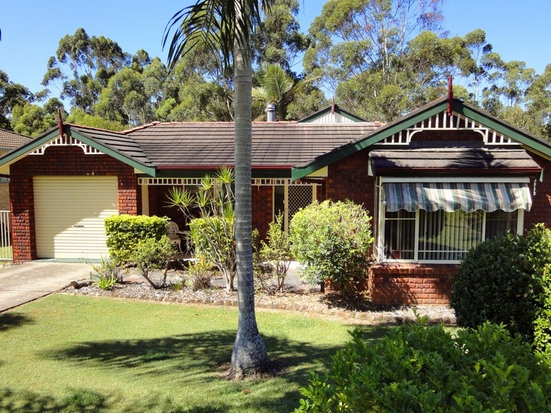 43 Koonwarra Street, Laurieton NSW 2443