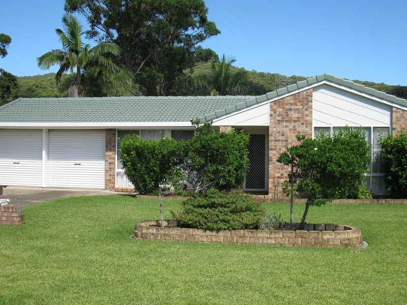 91 Sirius Drive, Lakewood NSW 2443