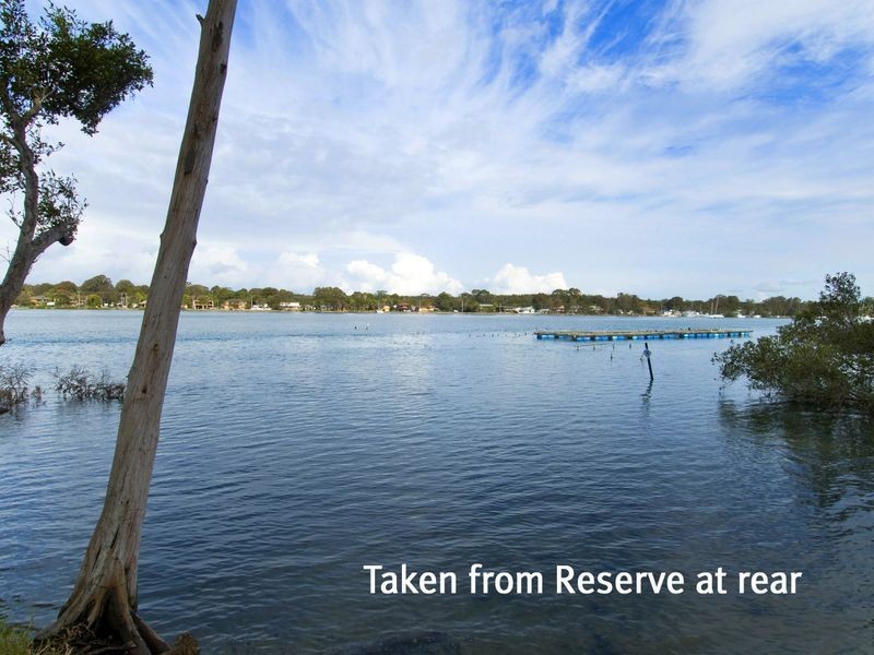 546 Ocean Drive, North Haven NSW 2443