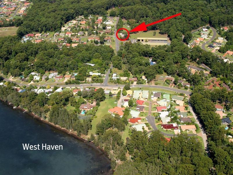 25 Hoschke Road, West Haven NSW 2443