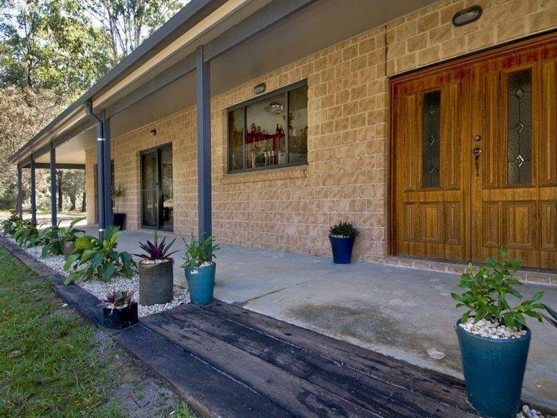 297 Herons Creek Road, Herons Creek NSW 2443