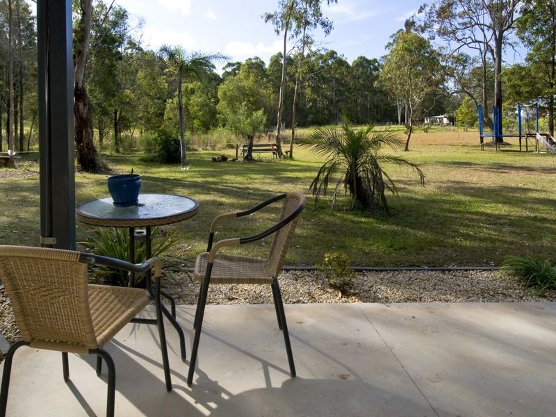 297 Herons Creek Road, Herons Creek NSW 2443