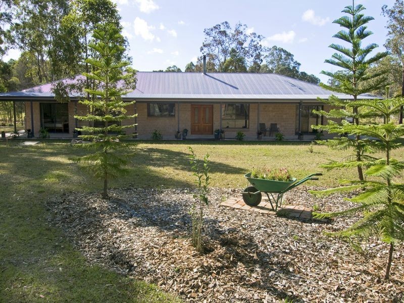 297 Herons Creek Road, Herons Creek NSW 2443