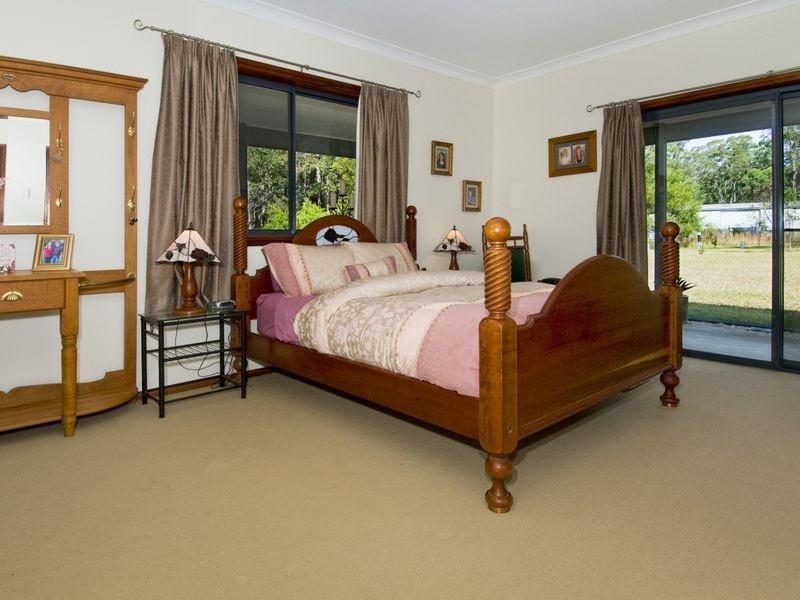 297 Herons Creek Road, Herons Creek NSW 2443