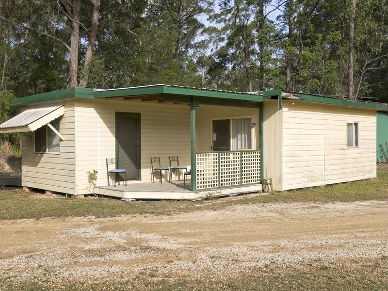 297 Herons Creek Road, Herons Creek NSW 2443