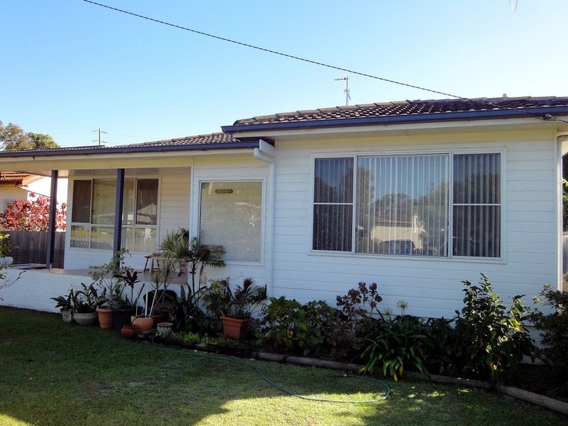 5 Alfred Street, North Haven NSW 2443
