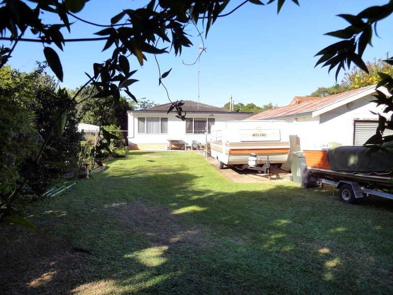 5 Alfred Street, North Haven NSW 2443
