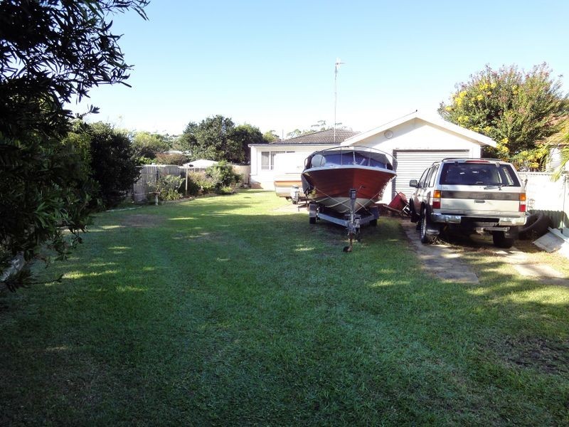 5 Alfred Street, North Haven NSW 2443