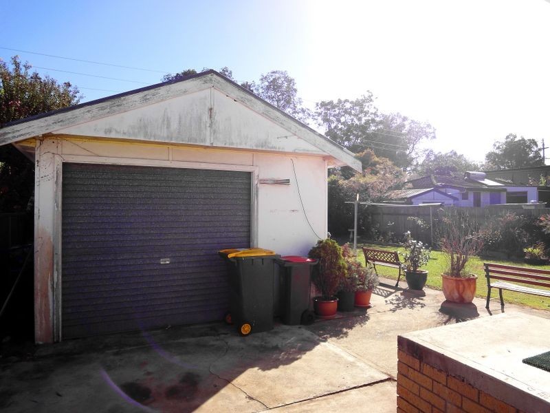 5 Alfred Street, North Haven NSW 2443
