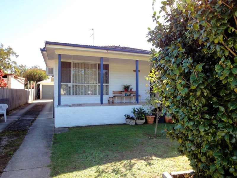5 Alfred Street, North Haven NSW 2443