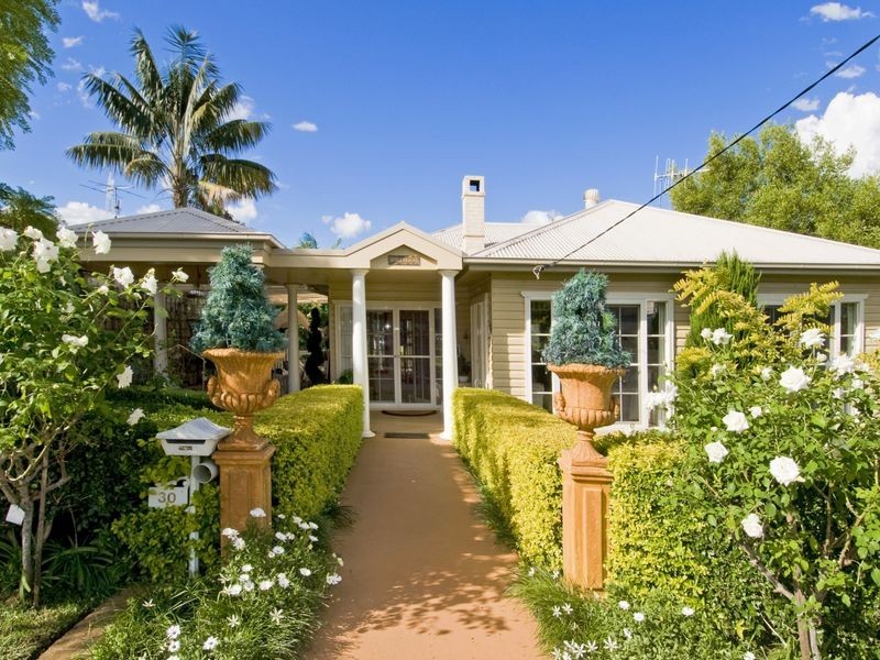 30 Comboyne Street, Kendall NSW 2439