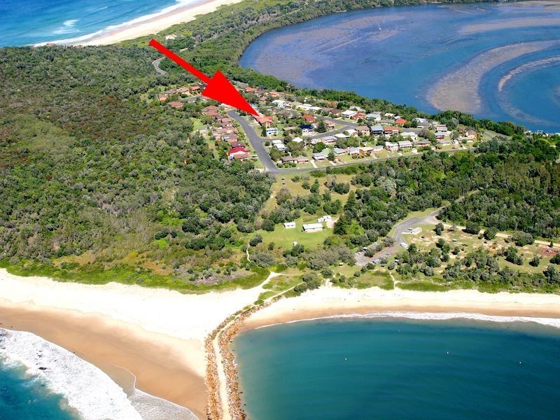 11 Bergalia Crescent, Camden Head NSW 2443