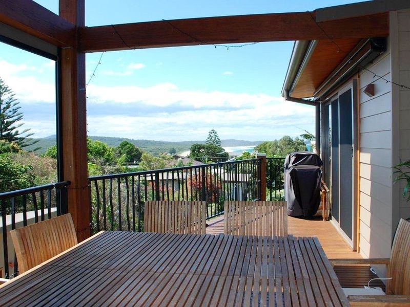 11 Bergalia Crescent, Camden Head NSW 2443