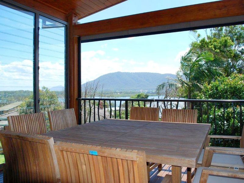 11 Bergalia Crescent, Camden Head NSW 2443