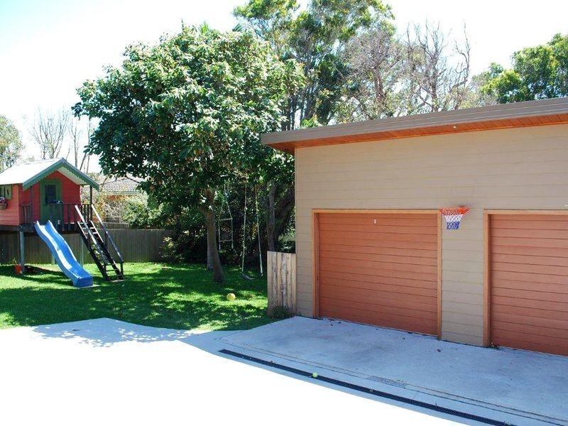 11 Bergalia Crescent, Camden Head NSW 2443