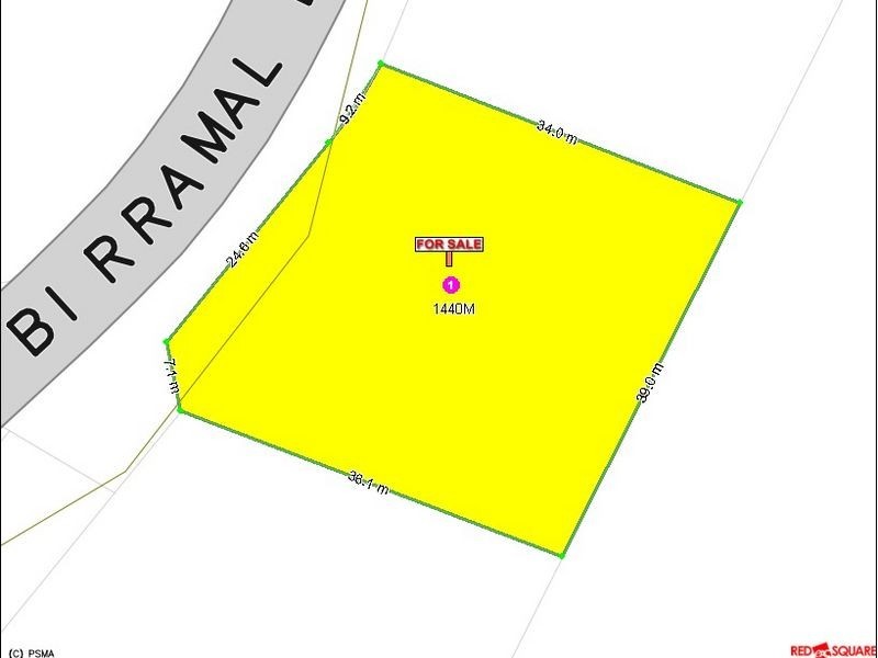 17 Birramal Drive, Dunbogan NSW 2443