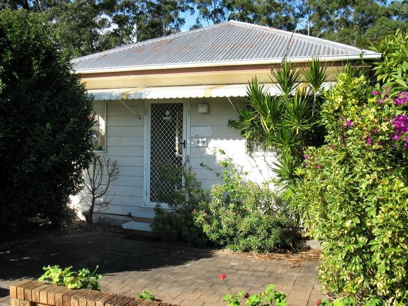 1/530 Ocean Drive, North Haven NSW 2443