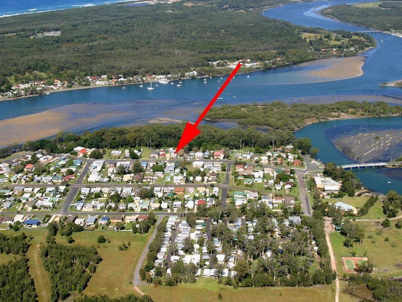 1/530 Ocean Drive, North Haven NSW 2443