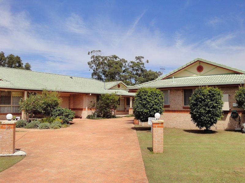 4/25 Murson Crescent, North Haven NSW 2443