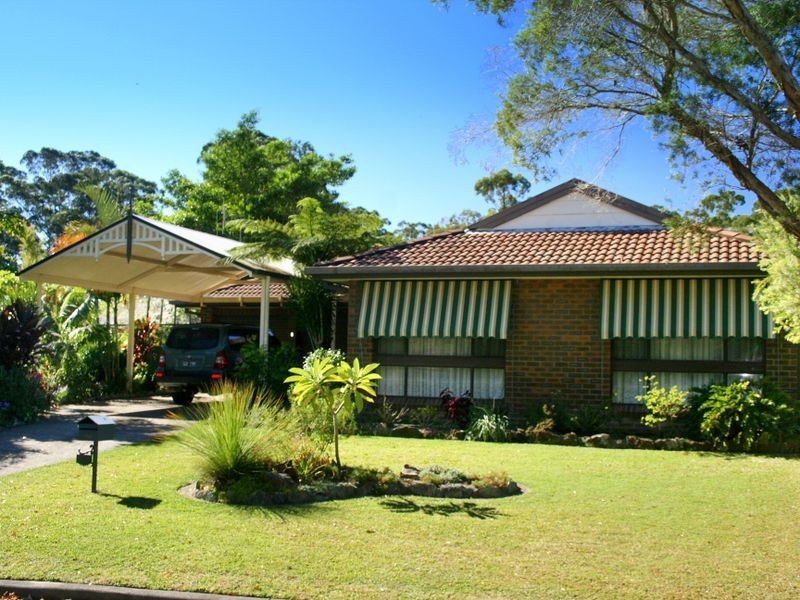 6 Cook Close, Laurieton NSW 2443