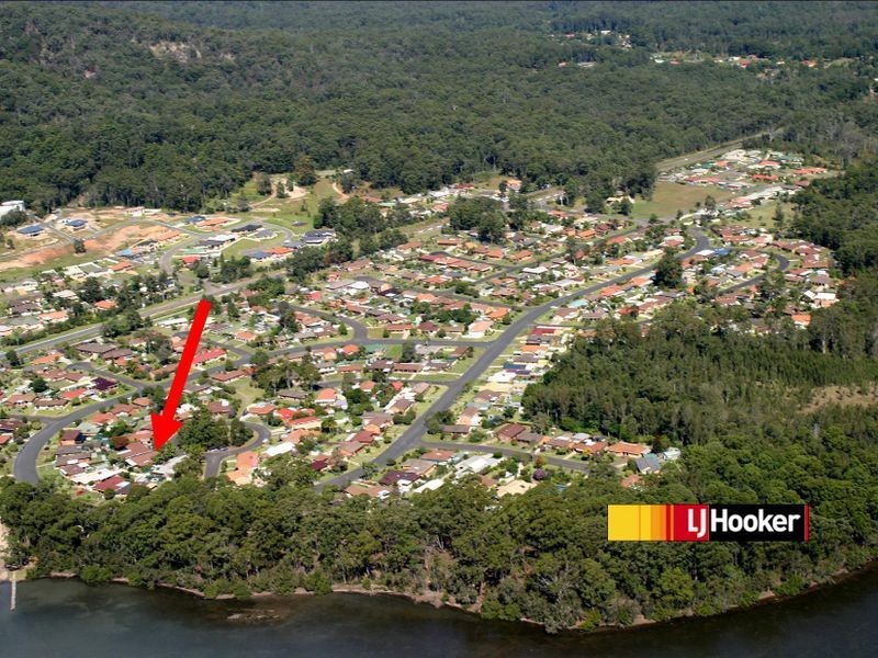 6 Cook Close, Laurieton NSW 2443