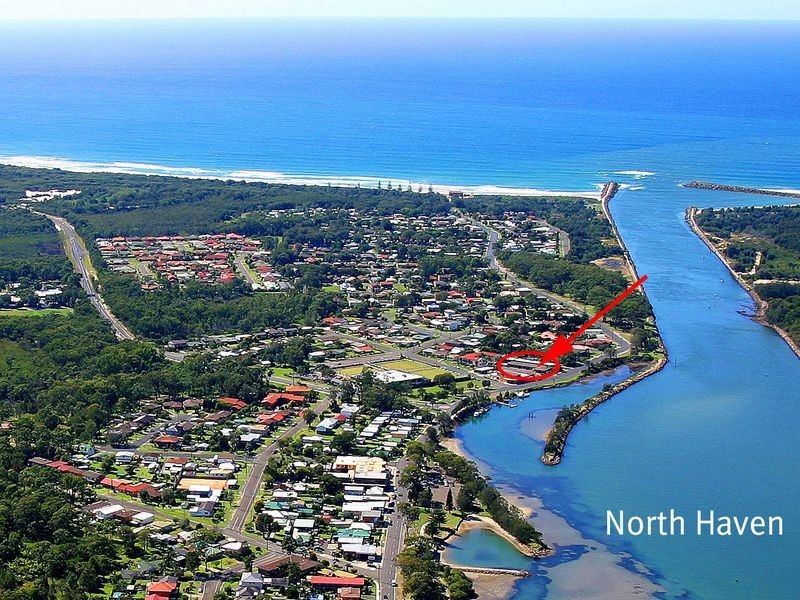 North Haven NSW 2443
