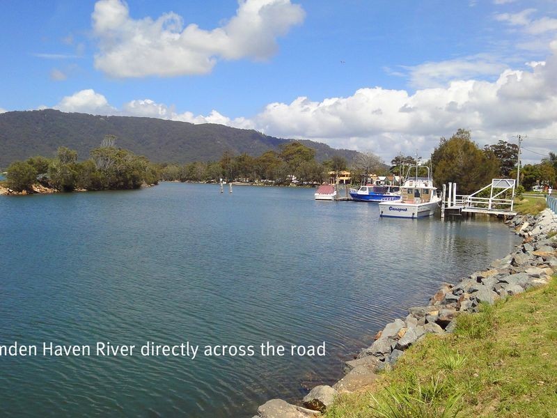 North Haven NSW 2443