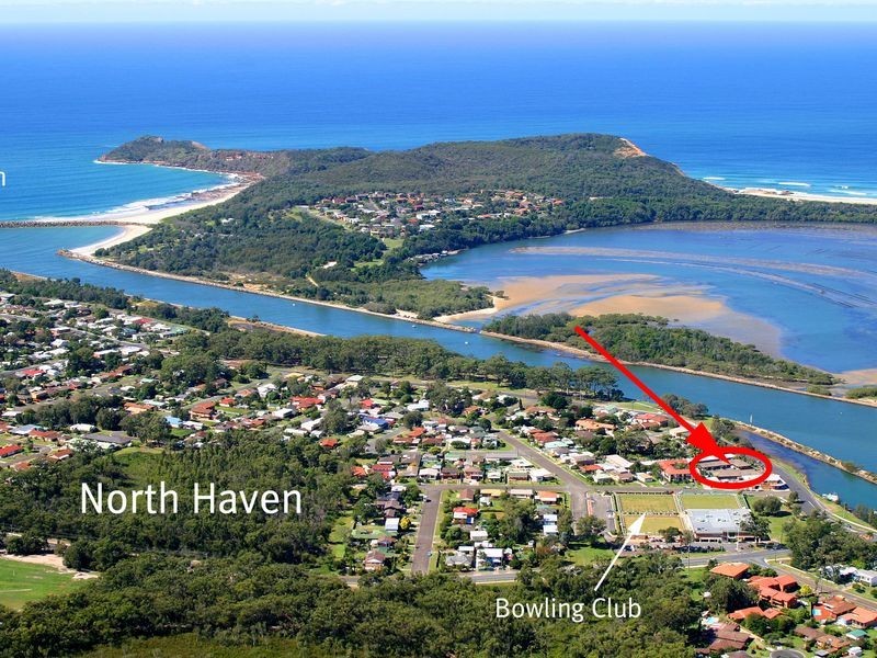 North Haven NSW 2443
