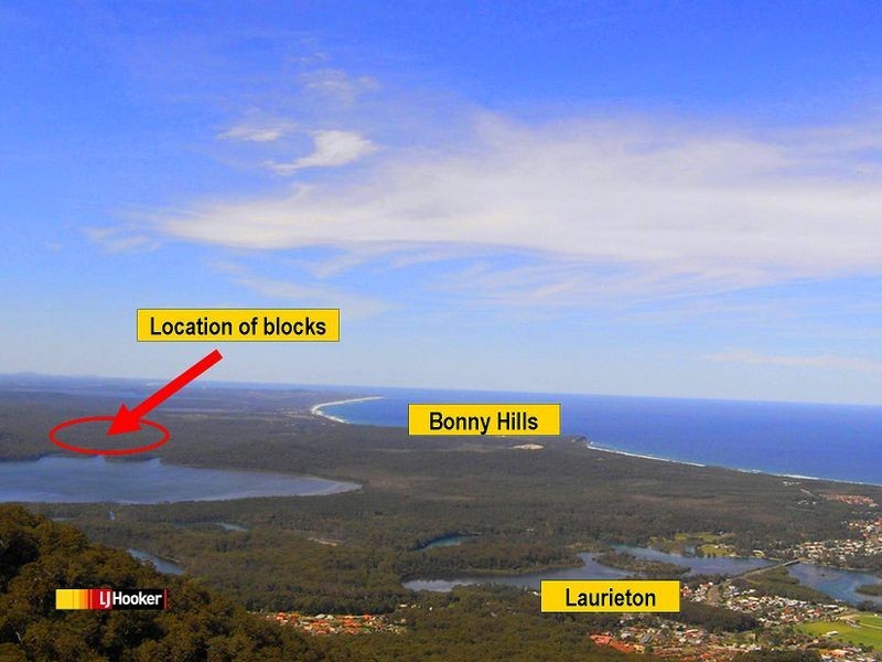 Bonny Hills NSW 2445