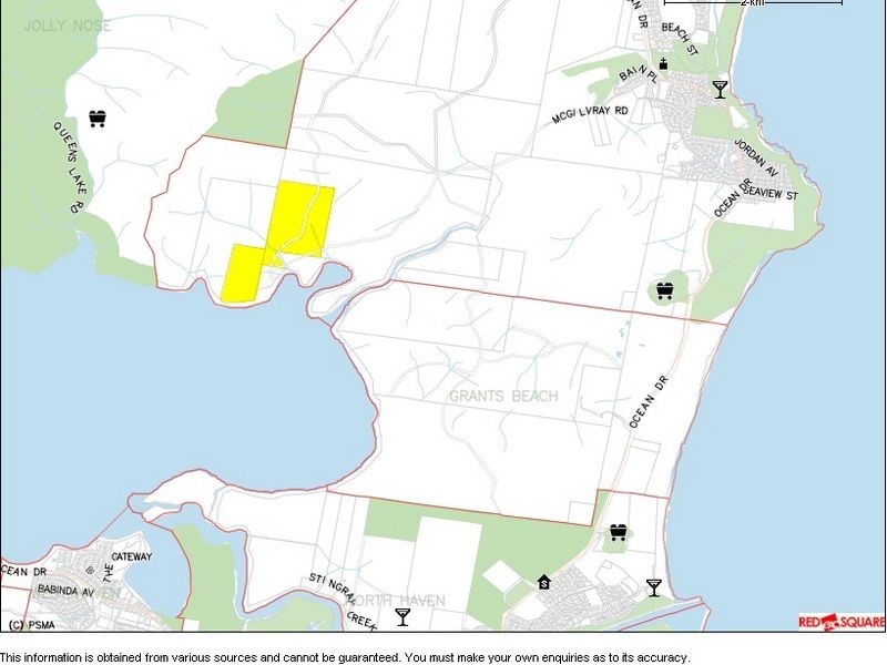 Bonny Hills NSW 2445