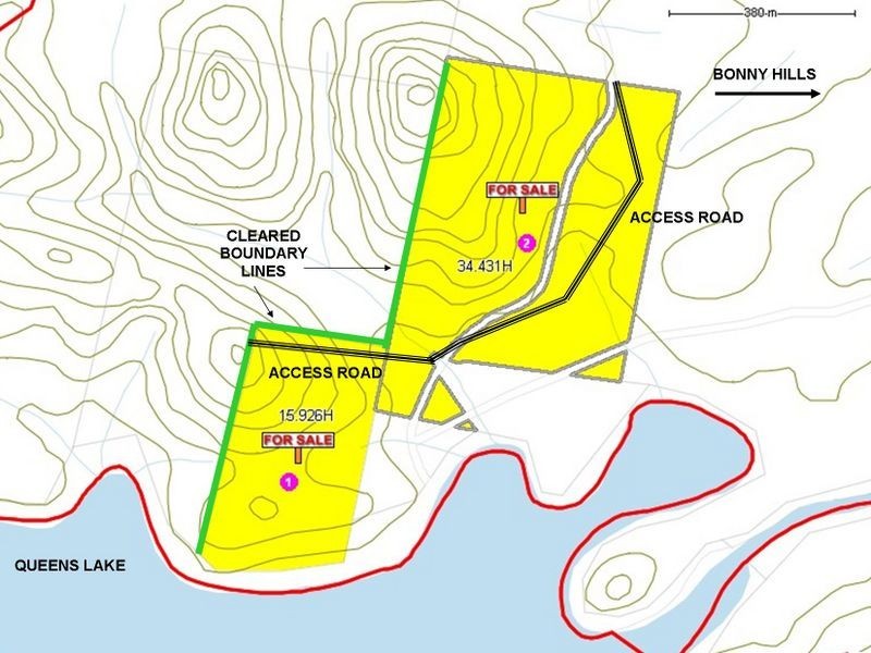 Bonny Hills NSW 2445