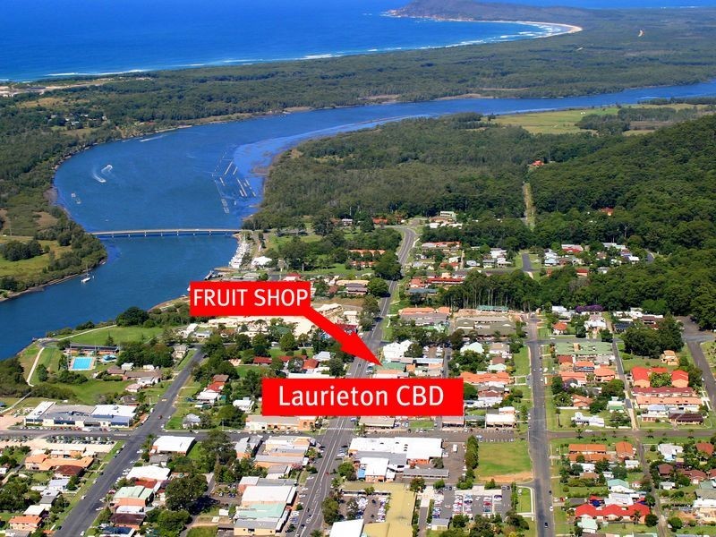 Laurieton NSW 2443