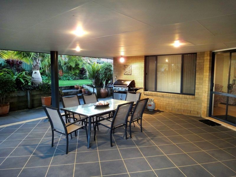 46 Seafront Circuit, Bonny Hills NSW 2445