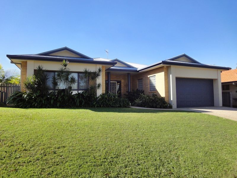 46 Seafront Circuit, Bonny Hills NSW 2445