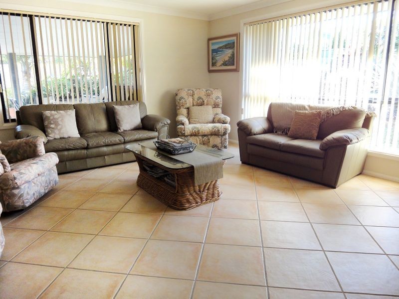 46 Seafront Circuit, Bonny Hills NSW 2445