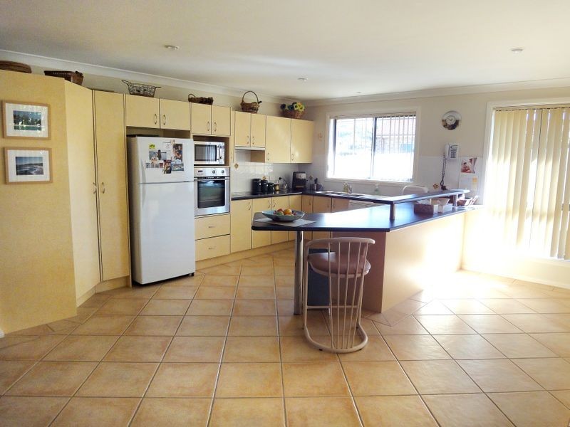 46 Seafront Circuit, Bonny Hills NSW 2445