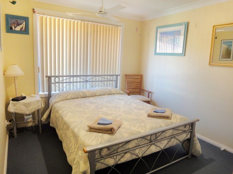 46 Seafront Circuit, Bonny Hills NSW 2445