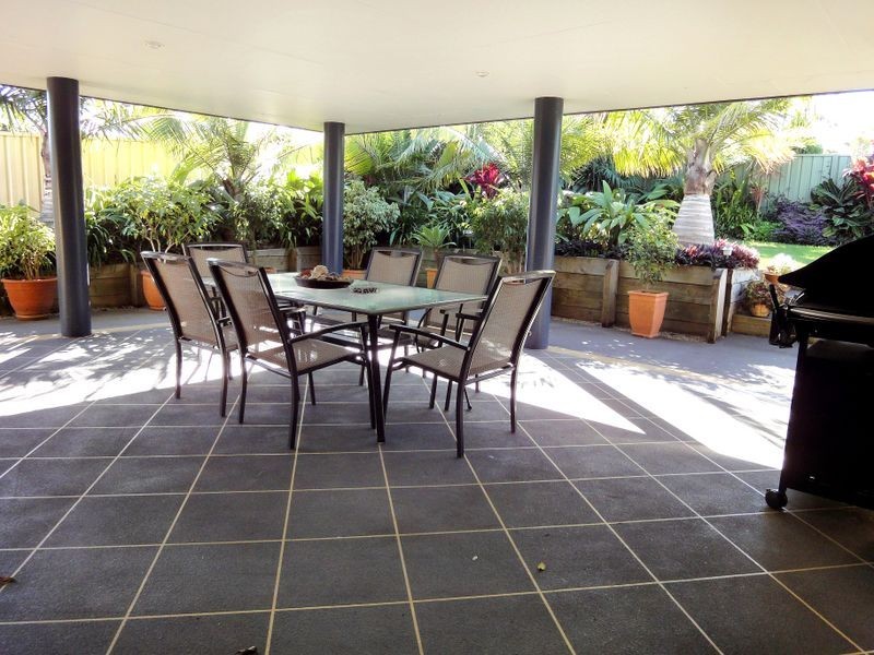 46 Seafront Circuit, Bonny Hills NSW 2445