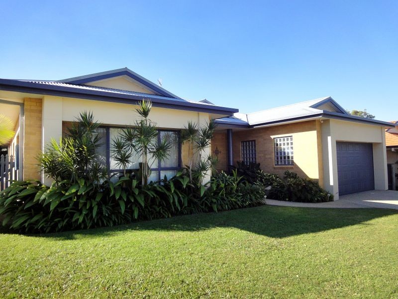 46 Seafront Circuit, Bonny Hills NSW 2445