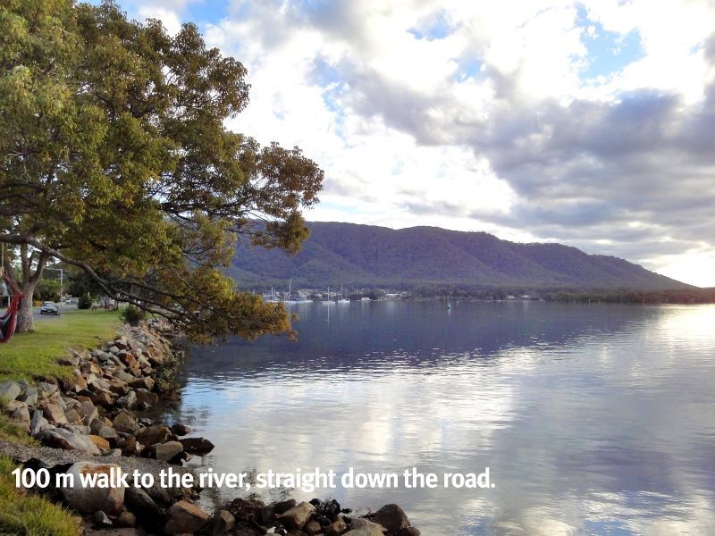 3 Bell Street, Dunbogan NSW 2443