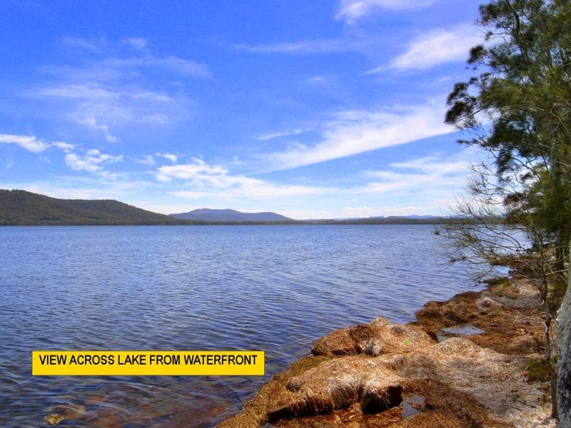 Bonny Hills NSW 2445