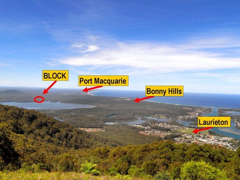 Bonny Hills NSW 2445